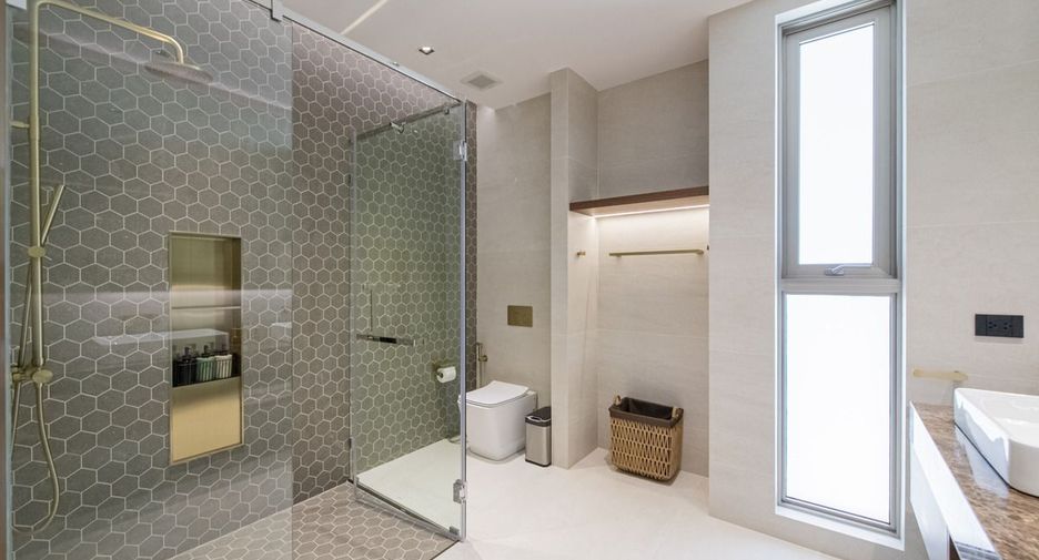 Grand View Residence Lagoon
