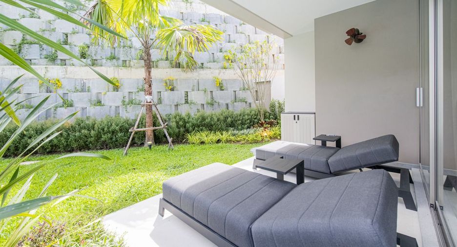 Grand View Residence Lagoon