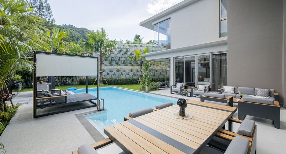 Grand View Residence Lagoon