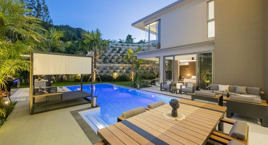 Grand View Residence Lagoon