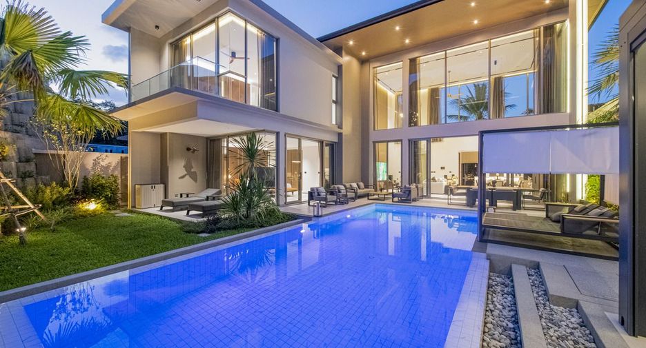 Grand View Residence Lagoon