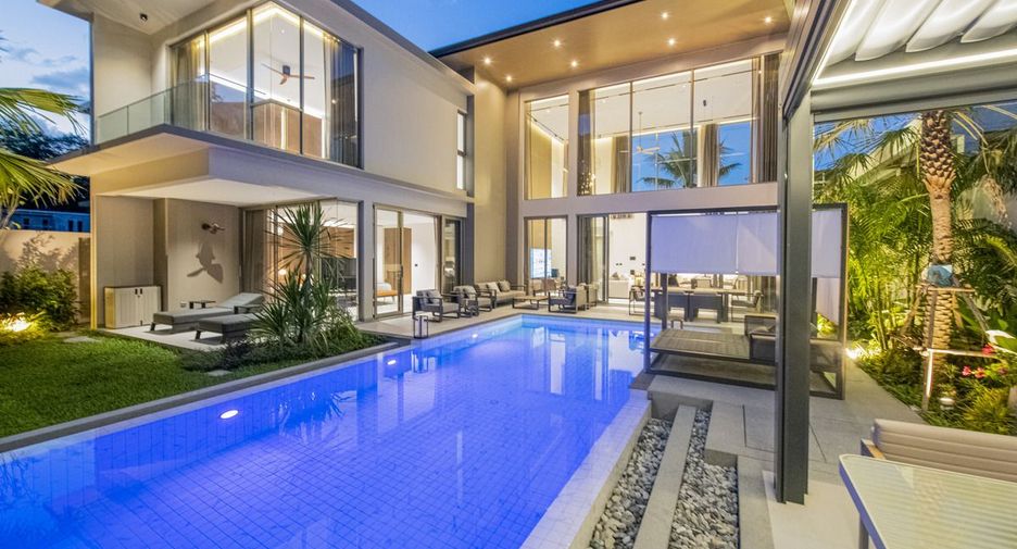 Grand View Residence Lagoon