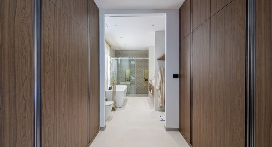 Grand View Residence Lagoon
