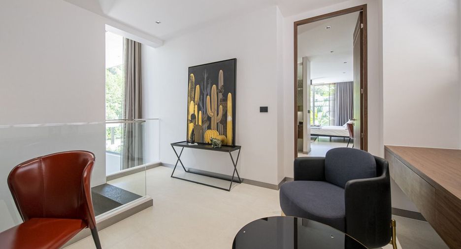 Grand View Residence Lagoon