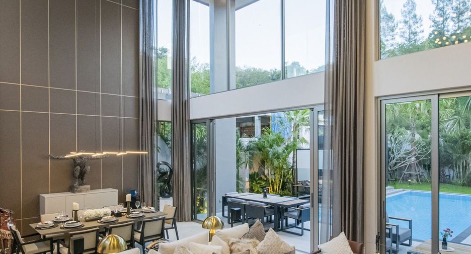Grand View Residence Lagoon