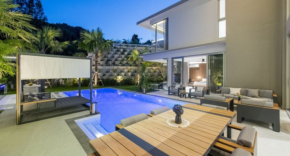 Grand View Residence Lagoon