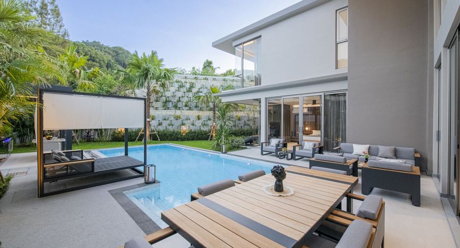 Grand View Residence Lagoon