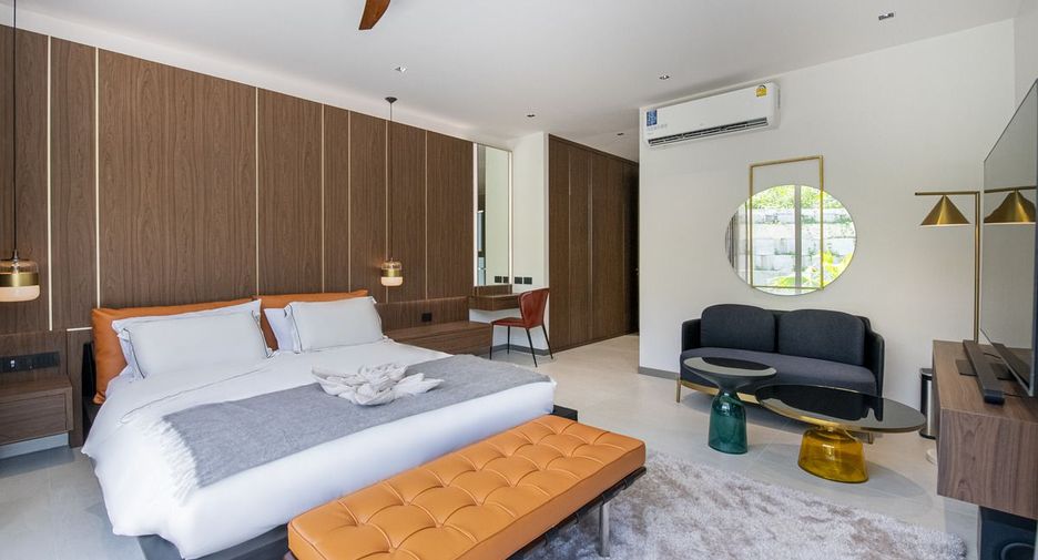 Grand View Residence Lagoon