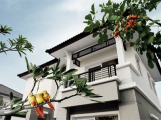 PRUKSA VILLAGE PRACHA UTHIT 90