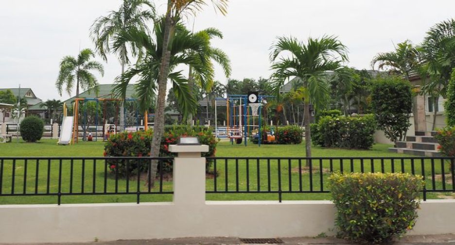 SP Village 5