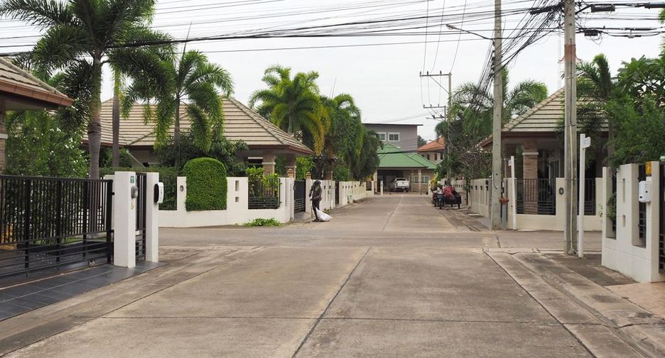 SP Village 5