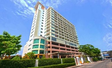 Ek Condo View