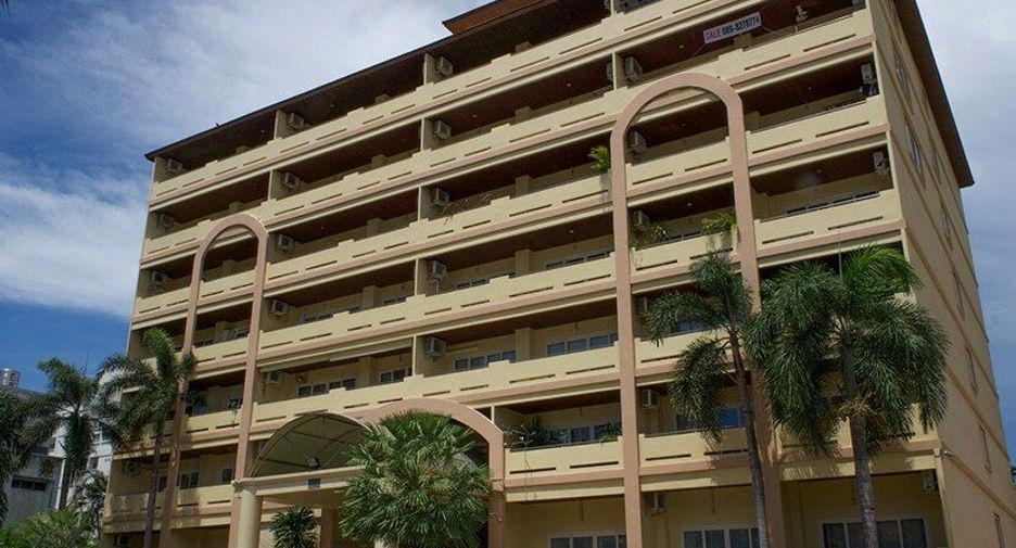 View Talay Residence 1