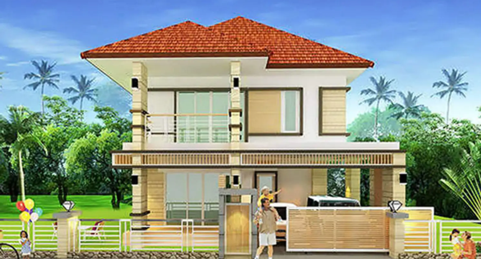Phanasonthi Parkville Ko Sire