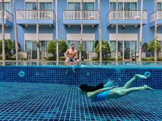 Bloomarine Hua Hin