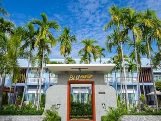 Bloomarine Hua Hin