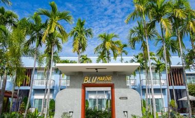Blu Marine Hua HIn