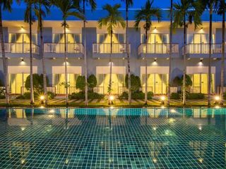Bloomarine Hua Hin