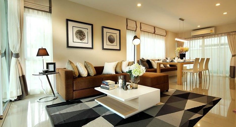 Lumpini Town Place Sukhumvit 62