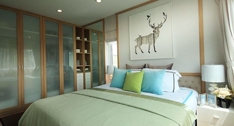 Lumpini Town Place Sukhumvit 62
