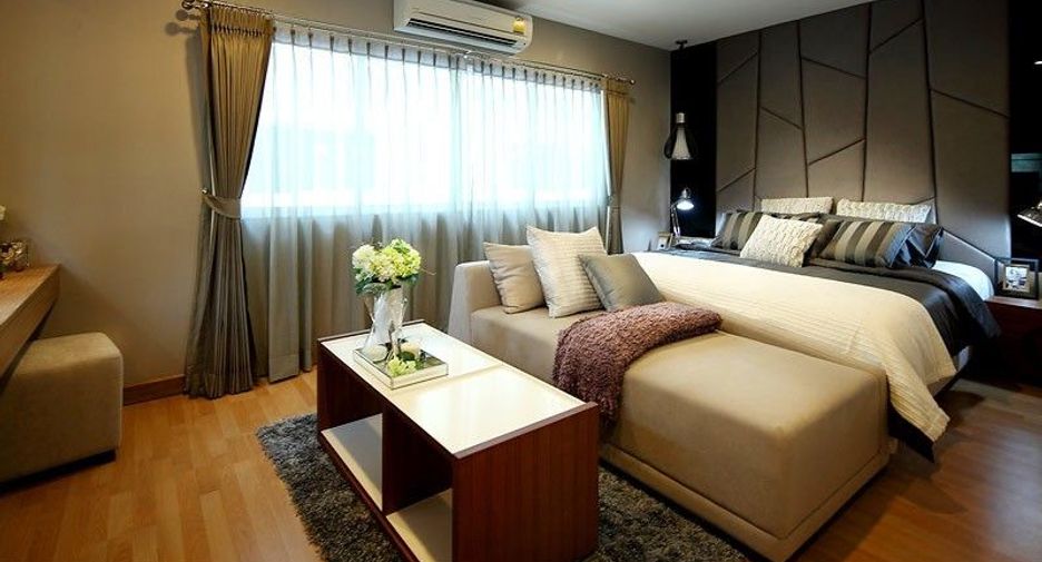 Lumpini Town Place Sukhumvit 62