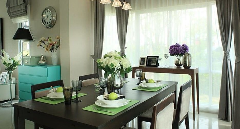 Lumpini Town Place Sukhumvit 62