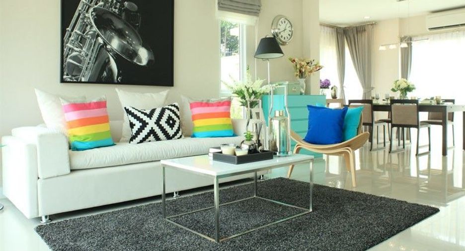 Lumpini Town Place Sukhumvit 62