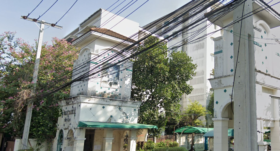 Baan Suanthon Ratchada