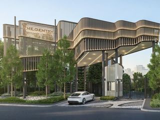 The Gentry Sukhumvit - Bangna