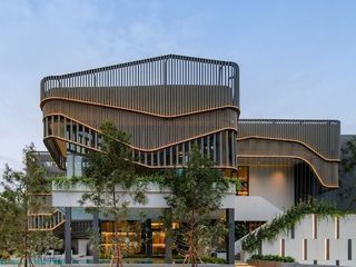 The Gentry Sukhumvit - Bangna