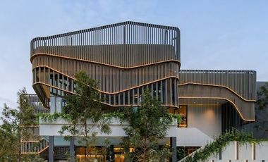 The Gentry Sukhumvit - Bangna