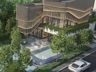 The Gentry Sukhumvit - Bangna