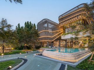 The Gentry Sukhumvit - Bangna