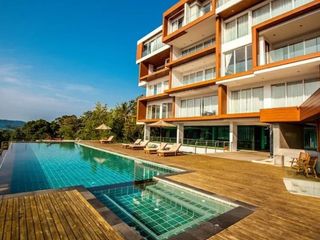 Q Kata Residence