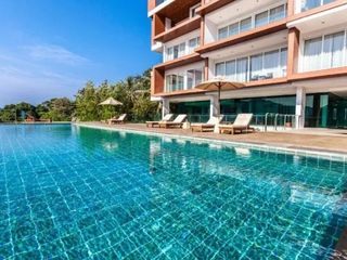 Q Kata Residence