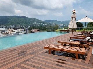 Q Kata Residence