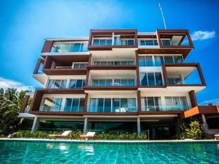 Q Kata Residence