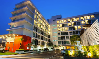Rang Hill Residence