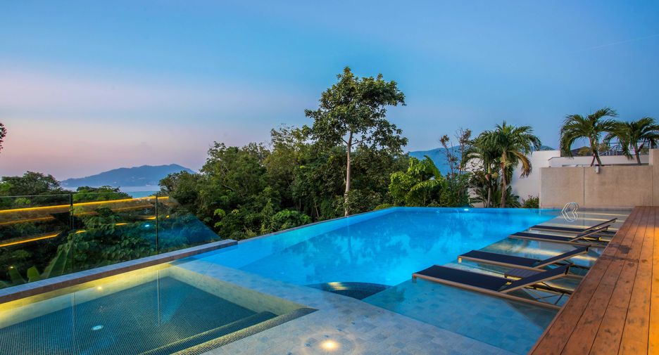 Bluepoint Condominium