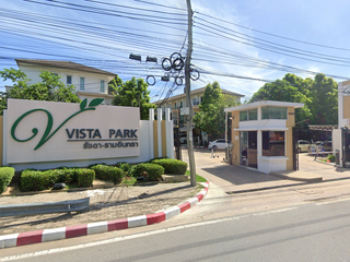 Vista Park Ratchada-Ramindra