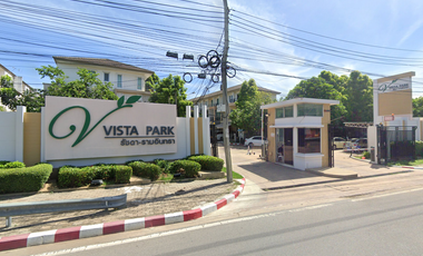 Vista Park Ratchada-Ramindra