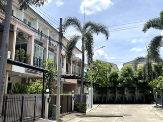 Vista Park Ratchada-Ramindra