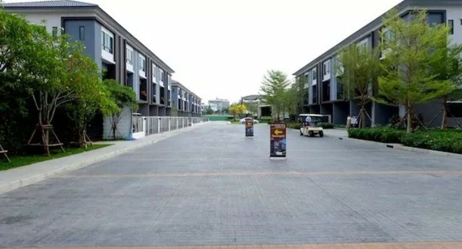 The Connect Ladprao 126