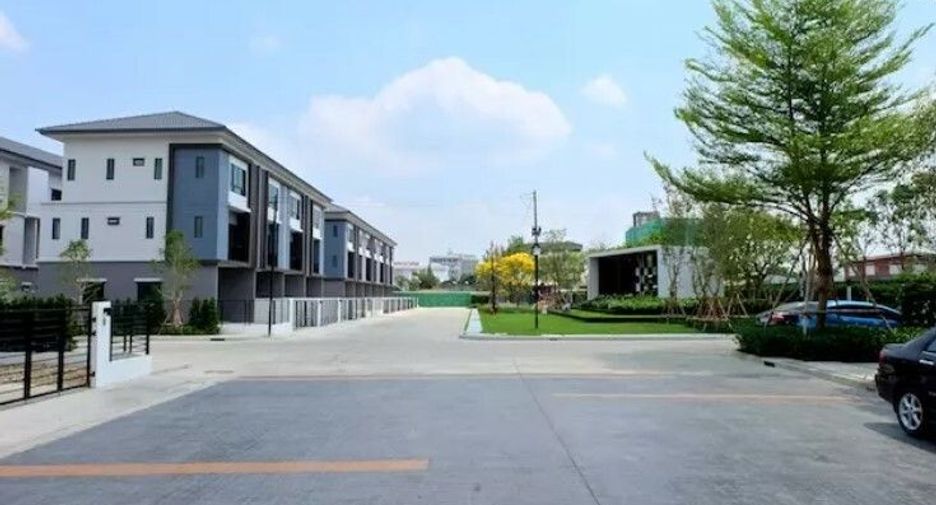 The Connect Ladprao 126