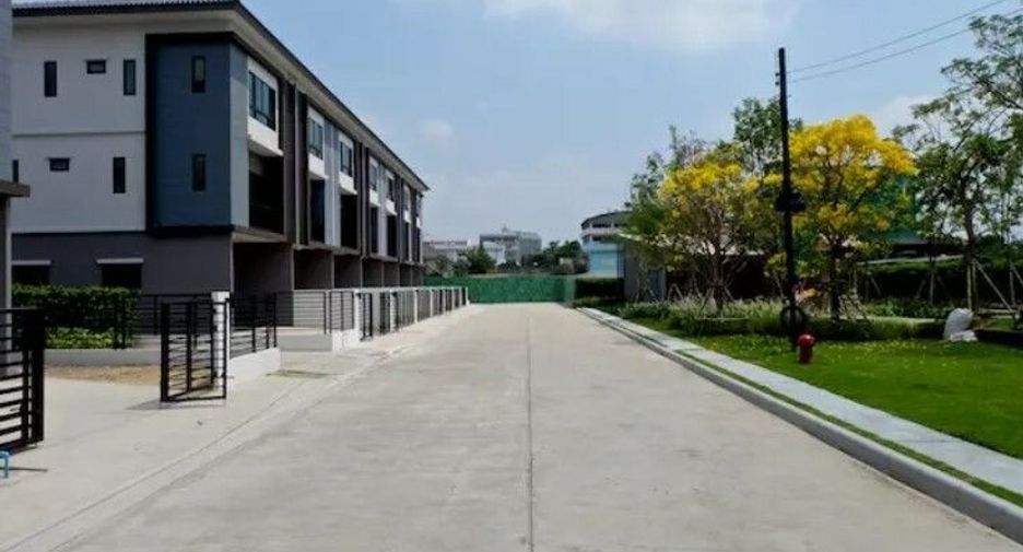 The Connect Ladprao 126