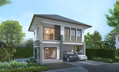 Neo Garden