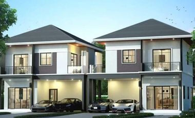 The Grand Sanpaliang