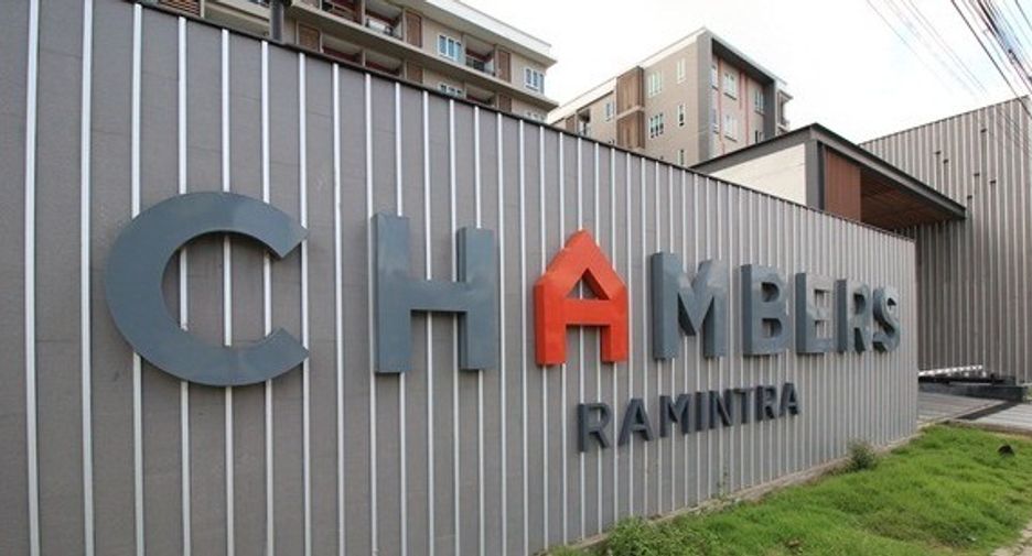 Chambers Ramintra
