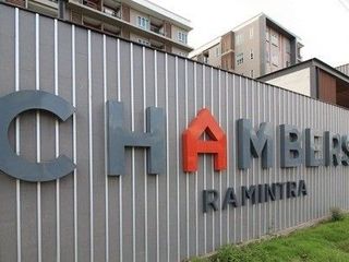 Chambers Ramintra