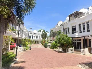 Wongamart Exclusive Place